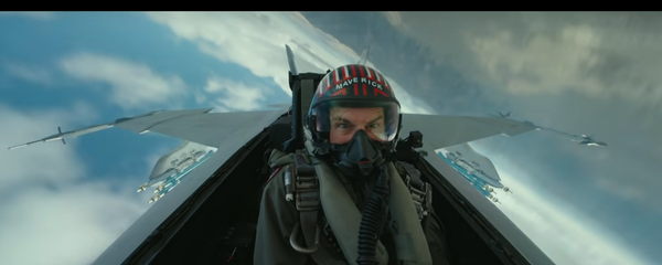 Top Gun: Maverick (2020) – New Trailer - Paramount Pictures Top Gun: Maverick (2020) – New Trailer - Paramount Pictures - Sputnik International