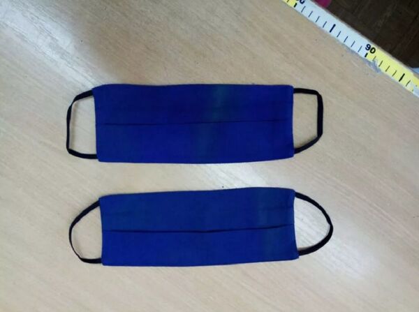 Stop Coronavirus: Russian Researchers Roll Out Reusable Face Masks Stop Coronavirus: Russian Researchers Roll Out Reusable Face Masks - Sputnik International