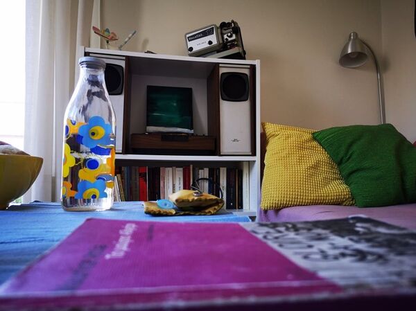 Wasting Time Online No More: Greek Journo on How COVID-19 Lockdown Changed Her View of Social Media Wasting Time Online No More: Greek Journo on How COVID-19 Lockdown Changed Her View of Social Media - Sputnik International