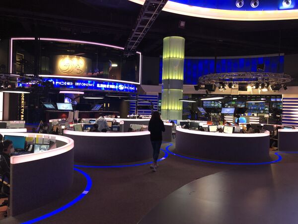 I Work Out at Home Using App: HK Reporter on His Life Without Gyms During COVID-19 Pandemic I Work Out at Home Using App: HK Reporter on His Life Without Gyms During COVID-19 Pandemic - Sputnik International