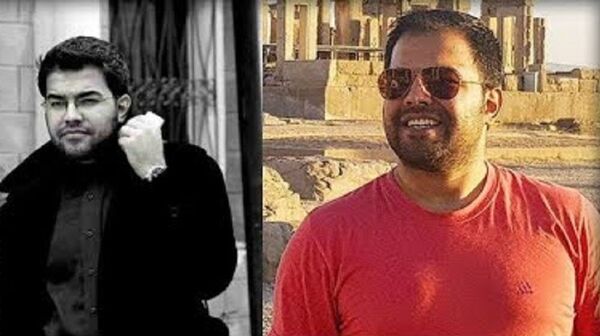 Iran Accuses US Diplomats of Staging Coups, Arming Terrorists Amid Spat Over Slain Journalist Iran Accuses US Diplomats of Staging Coups, Arming Terrorists Amid Spat Over Slain Journalist - Sputnik International