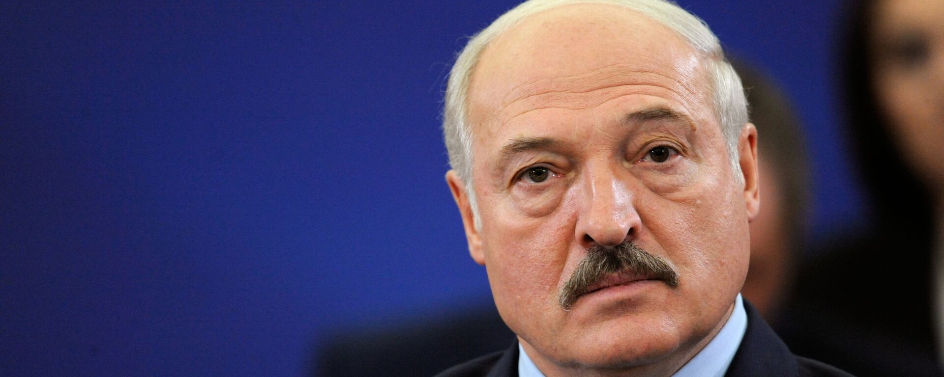 Belarusian President Alexander Lukashenko. File photo. - Sputnik International, 1920, 01.12.2021