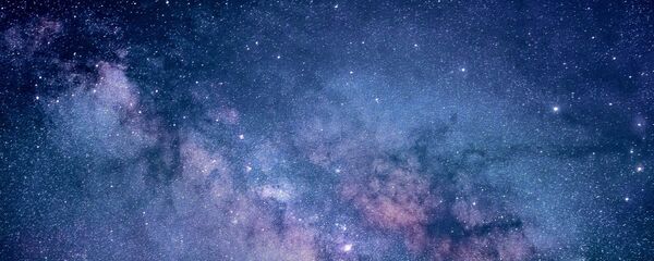 Starry Sky Starry Sky - Sputnik International