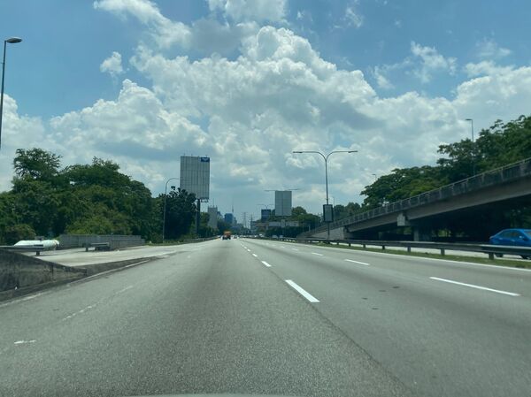 I Miss My Friends and Colleagues: Malaysian Journalist on How COVID-19 Has Changed Her Life I Miss My Friends and Colleagues: Malaysian Journalist on How COVID-19 Has Changed Her Life - Sputnik International