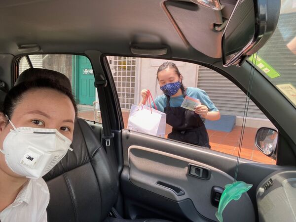 I Miss My Friends and Colleagues: Malaysian Journalist on How COVID-19 Has Changed Her Life I Miss My Friends and Colleagues: Malaysian Journalist on How COVID-19 Has Changed Her Life - Sputnik International