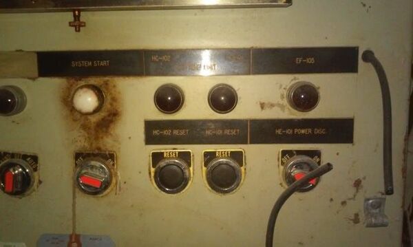 Photos: People Are Rushing to Buy Up Arizona’s Abandoned Nuclear Missile Silos Photos: People Are Rushing to Buy Up Arizona’s Abandoned Nuclear Missile Silos - Sputnik International