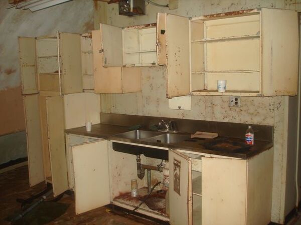 Photos: People Are Rushing to Buy Up Arizona’s Abandoned Nuclear Missile Silos Photos: People Are Rushing to Buy Up Arizona’s Abandoned Nuclear Missile Silos - Sputnik International