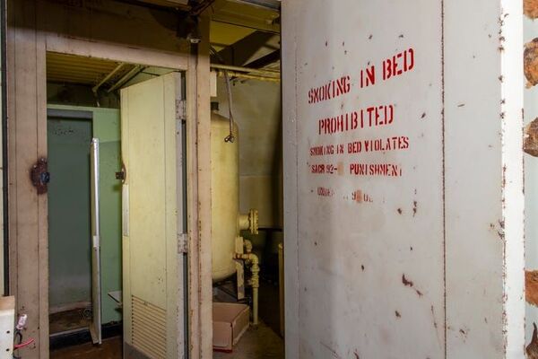 Photos: People Are Rushing to Buy Up Arizona’s Abandoned Nuclear Missile Silos Photos: People Are Rushing to Buy Up Arizona’s Abandoned Nuclear Missile Silos - Sputnik International