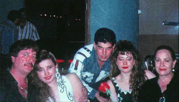 As Fans Wait For Next Series of Netflix Series Narcos: Mexico, What Happened Next? As Fans Wait For Next Series of Netflix Series Narcos: Mexico, What Happened Next? - Sputnik International