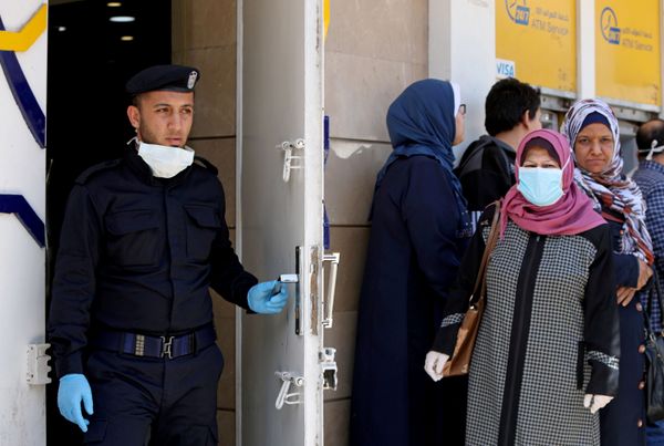 Coronavirus Hasn't Reached Israel's Prisons Yet But It's Only Matter of Time - Palestinian NGO Coronavirus Hasn't Reached Israel's Prisons Yet But It's Only Matter of Time - Palestinian NGO - Sputnik International