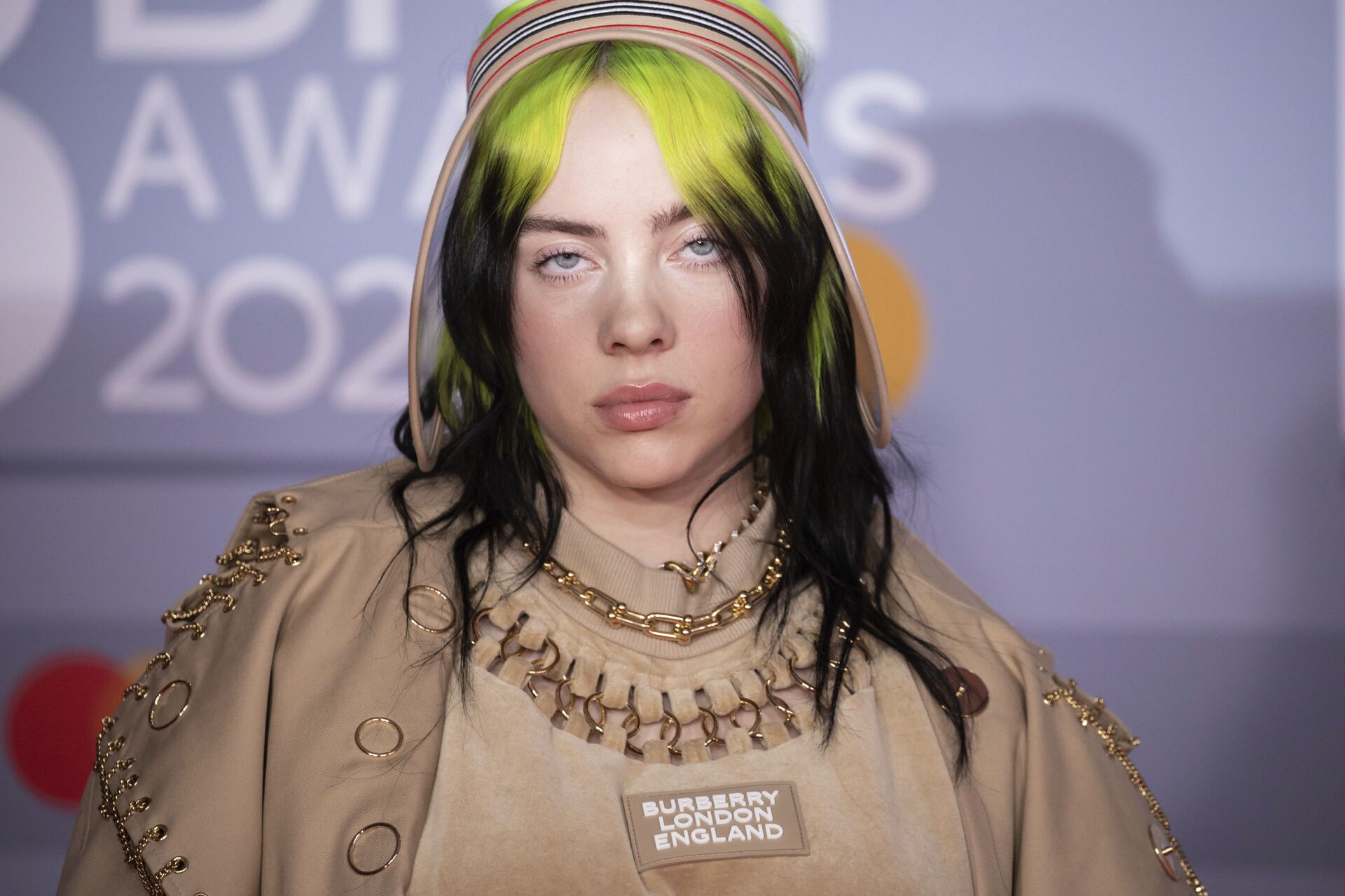 ‘Appalled and Embarrassed’: Billie Eilish Apologises For Racial Slur in Recently Surfaced Video - Sputnik International, 1920, 22.06.2021