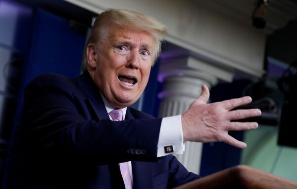 US Warned Israel of Coronavirus Outbreak in China in November, but ‘Nothing Was Done’ - Report - Sputnik International