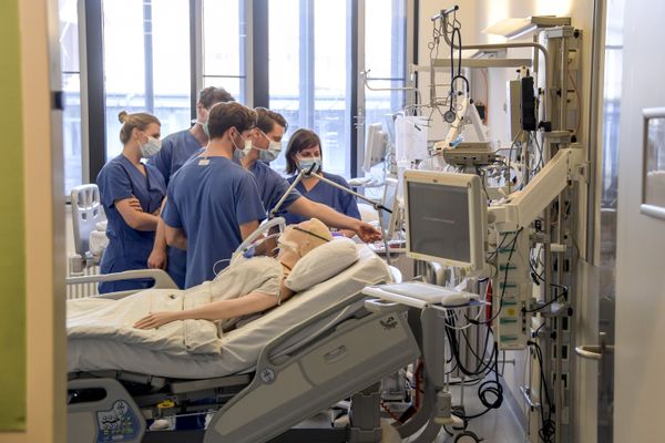 Germany Announces ‘Small Steps’ on Easing Lockdown Amid COVID-19 Pandemic - Sputnik International