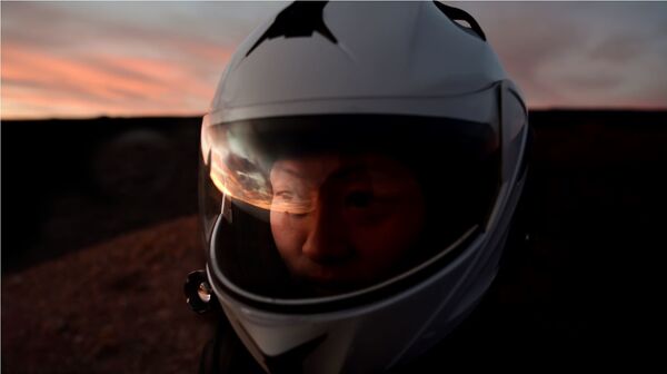 NASA Explorer & Round the World Sailor Give Tips on How to Stay Sane During COVID-19 Self-Isolation NASA Explorer & Round the World Sailor Give Tips on How to Stay Sane During COVID-19 Self-Isolation - Sputnik International