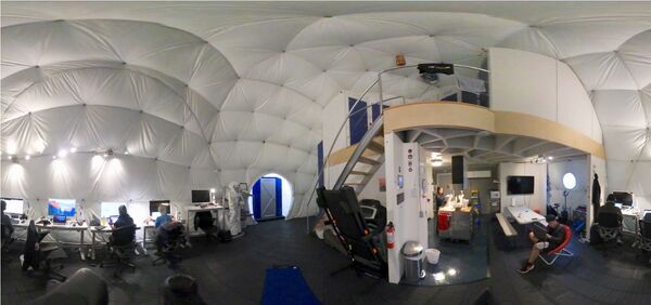 NASA Explorer & Round the World Sailor Give Tips on How to Stay Sane During COVID-19 Self-Isolation NASA Explorer & Round the World Sailor Give Tips on How to Stay Sane During COVID-19 Self-Isolation - Sputnik International