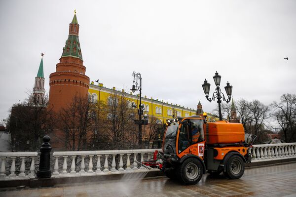 Instead of Bashing Russia for Low COVID Death Rates West Should Test More & Guess Less, Scholars Say - Sputnik International