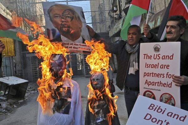 Map That Changed Middle East: Sykes-Picot Deal and Century of Resentment Map That Changed Middle East: Sykes-Picot Deal and Century of Resentment - Sputnik International