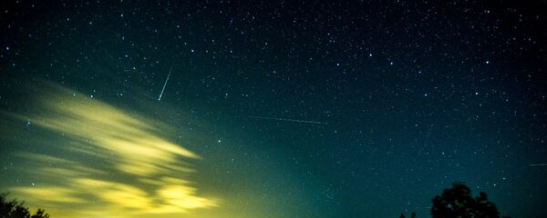 Meteor Meteor - Sputnik International