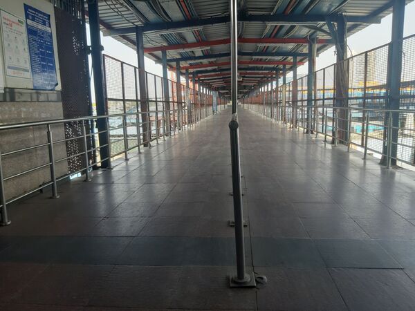 Special Covid-19 Trains - Lifelines Delivering Essential Supplies Through India Under Lockdown - Sputnik International