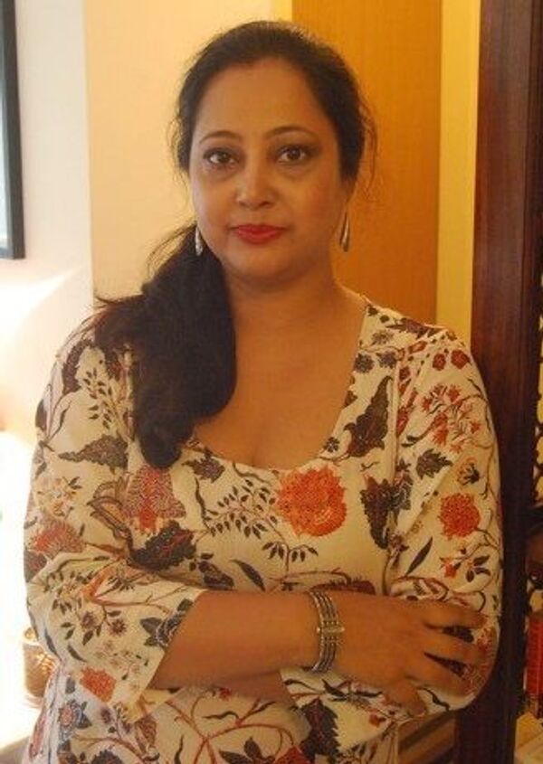 Indian Director Nupur Asthana: Digital Helps Me Explore Stories Without Having to Please Everybody Indian Director Nupur Asthana: Digital Helps Me Explore Stories Without Having to Please Everybody - Sputnik International