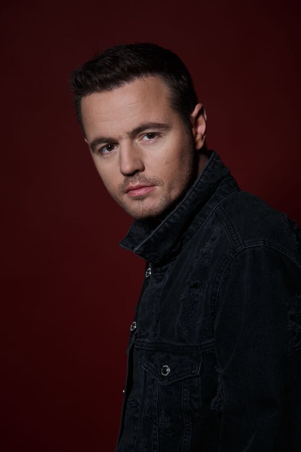 Contestant of 'Road to Yalta 2020' Music Festival: ‘Everything About WWII is Personal’ Contestant of 'Road to Yalta 2020' Music Festival: ‘Everything About WWII is Personal’ - Sputnik International