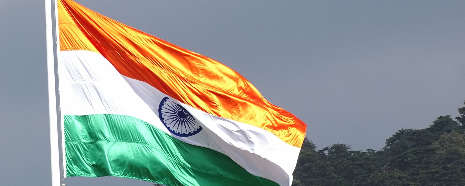 Indian Flag - Sputnik International, 1920, 04.09.2022