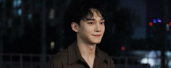 EXO's Chen is now a proud father of newborn daughter EXO's Chen is now a proud father of newborn daughter - Sputnik International