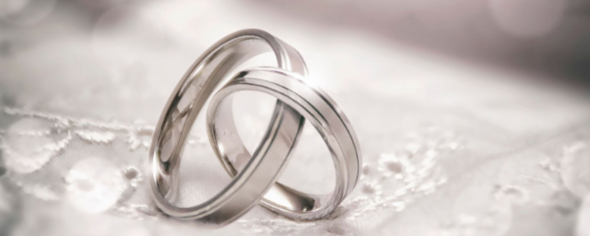 US Marriage Rate Falls to Lowest Level in 120 Years  - Sputnik International, 1920, 17.04.2022