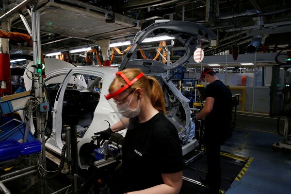 Coronavirus Crisis: Which Country’s Government Has Handled COVID-19 Outbreak the Best & the Worst? - Sputnik International