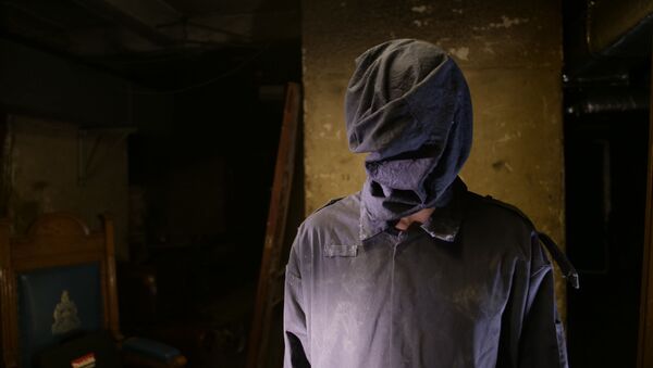 Hooded Men Recon 4_EM_Hopscotch Films - Sputnik International