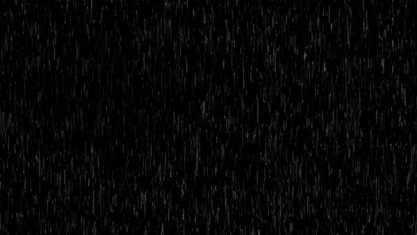 Rain in The Night - Sputnik International