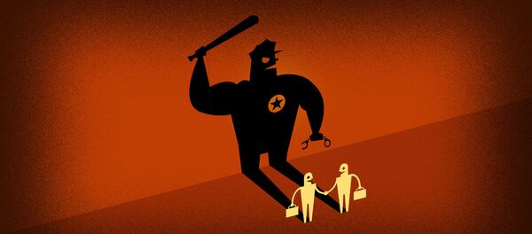 EFF Corporate Influence on Internet EFF Corporate Influence on Internet - Sputnik International