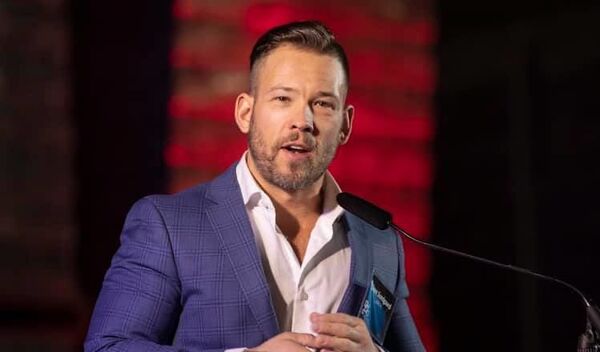 Sven Sundgaard Sven Sundgaard - Sputnik International