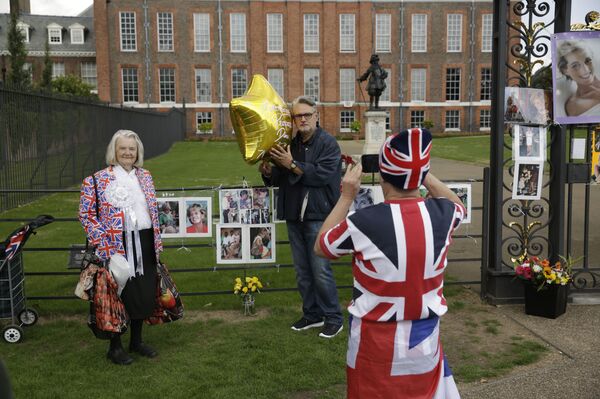 Meghan Markle Was Dubbed 'Duchess of Difficult' When She Moved to Kensington, New Book Claims  - Sputnik International