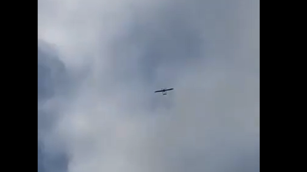 Drone in Latvia - Sputnik International