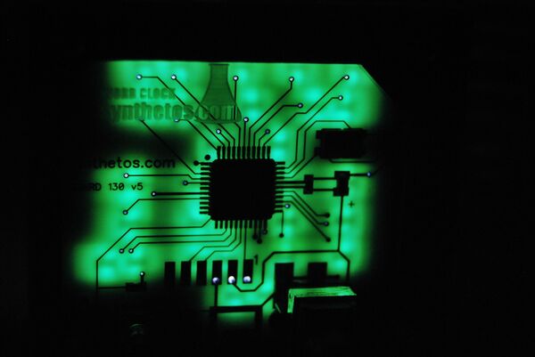 Is US After China's Semiconductor Industry? Is US After China's Semiconductor Industry? - Sputnik International