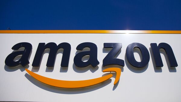 This Monday, July 8, 2019 file photo shows the Amazon Fulfillment warehouse in Shakopee, Minn. Amazon is on the hunt for workers - Sputnik International