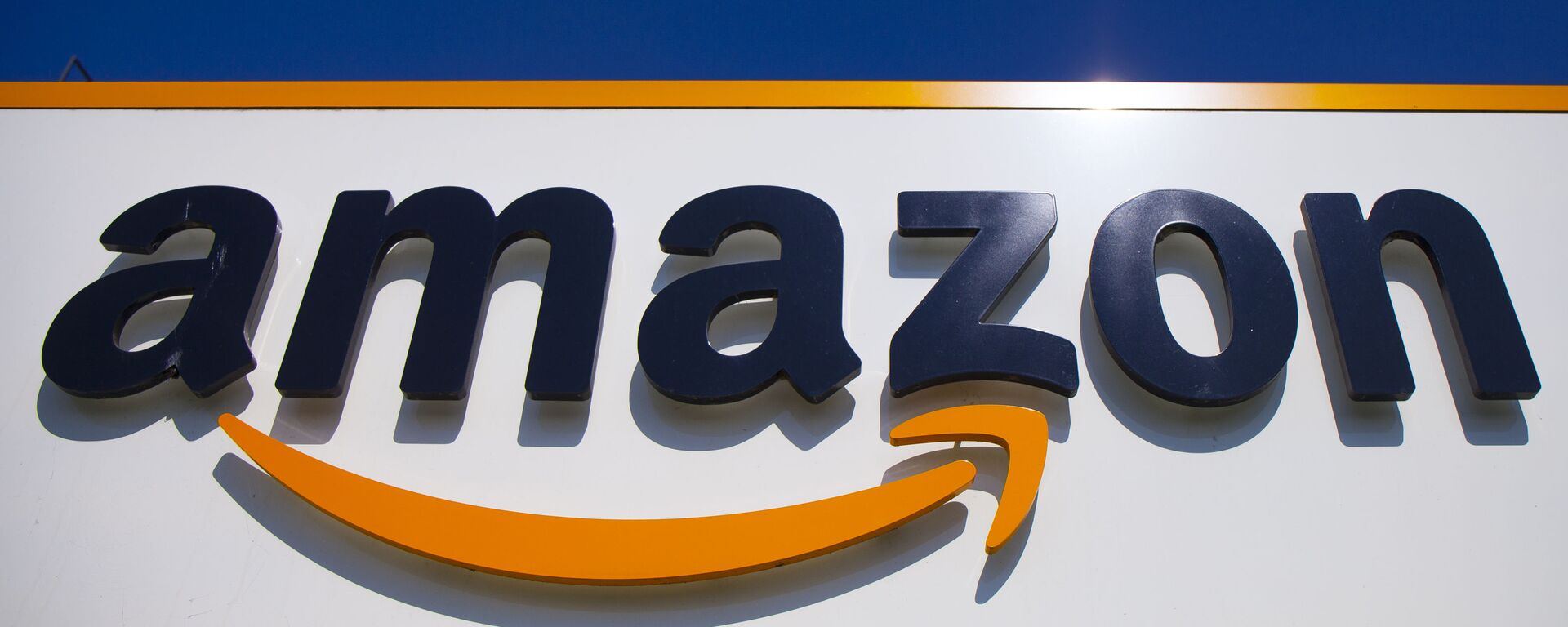 This Monday, July 8, 2019 file photo shows the Amazon Fulfillment warehouse in Shakopee, Minn. Amazon is on the hunt for workers - Sputnik International, 1920, 17.11.2021