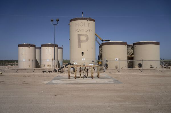 Is There Life After the Oil Apocalypse? - Sputnik International