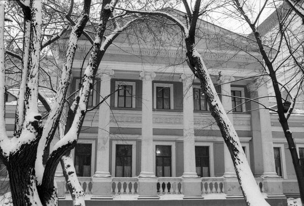 Revealed: How USSR's 'Death to Spies' Spooks Paralyzed Third Reich Intelligence - Sputnik International