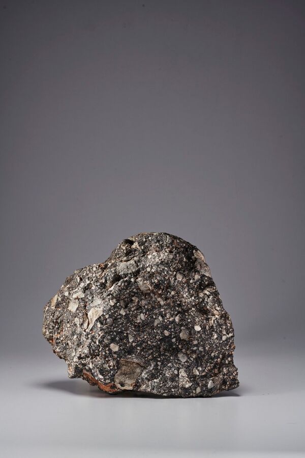 Photos: Fifth-Largest Moon Rock Up for Sale With $2.4 Million Price Tag Photos: Fifth-Largest Moon Rock Up for Sale With $2.4 Million Price Tag - Sputnik International