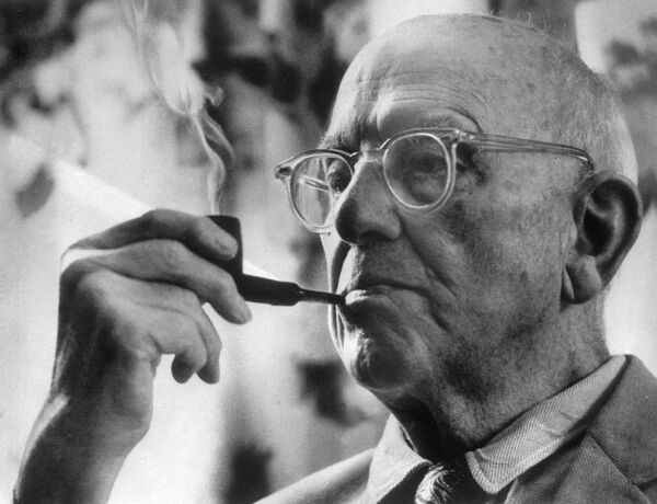 High Treason: Nazi Collaborators Who Found Themselves on the Wrong Side at War’s End High Treason: Nazi Collaborators Who Found Themselves on the Wrong Side at War’s End - Sputnik International