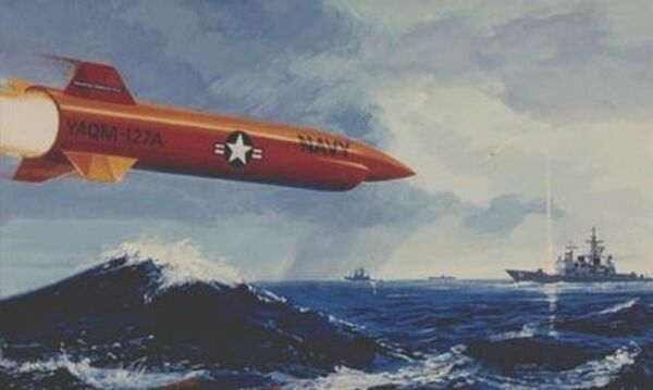 After Three Supersonic Program Failures, US Simply Ripped Off Russia’s Kh-31 in ‘90s After Three Supersonic Program Failures, US Simply Ripped Off Russia’s Kh-31 in ‘90s - Sputnik International