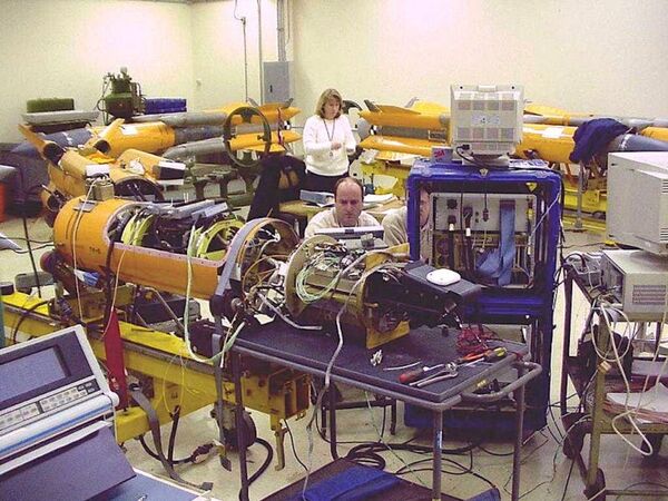 After Three Supersonic Program Failures, US Simply Ripped Off Russia’s Kh-31 in ‘90s After Three Supersonic Program Failures, US Simply Ripped Off Russia’s Kh-31 in ‘90s - Sputnik International