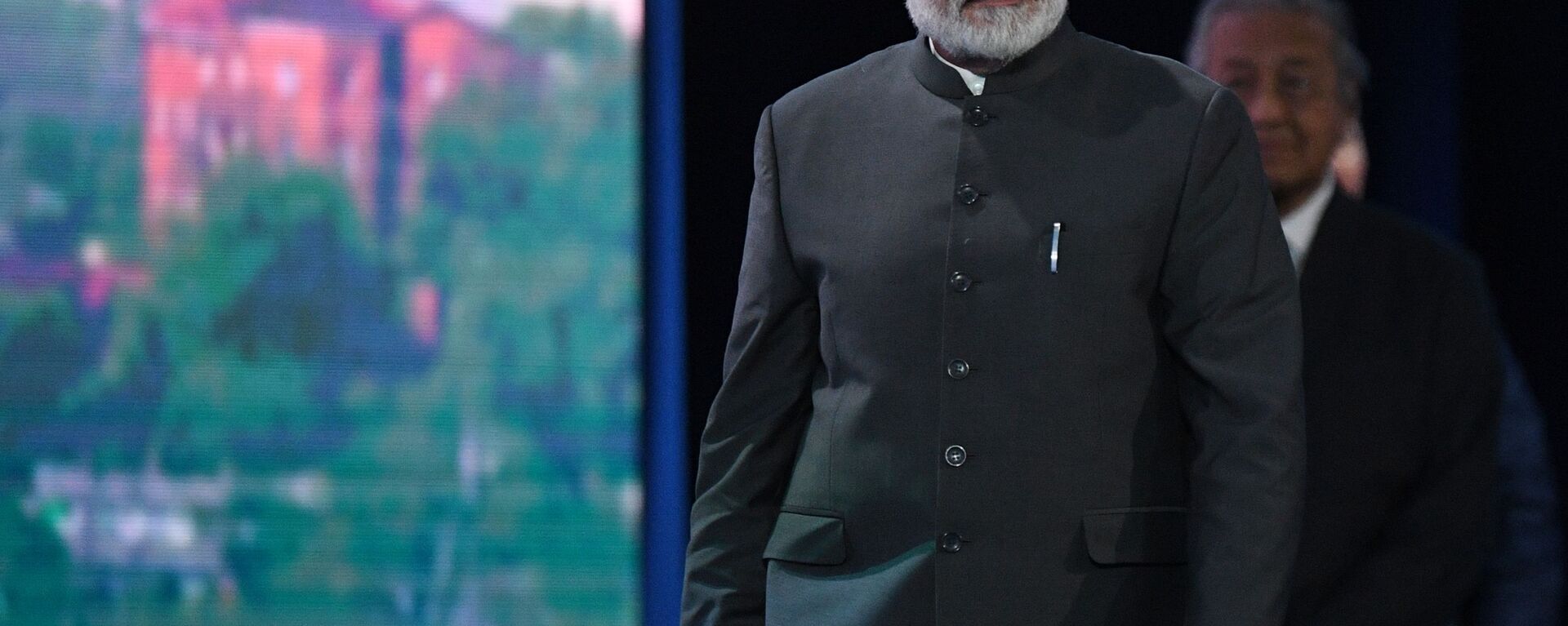 Indian Prime Minister Narendra Modi in Russia - Sputnik International, 1920, 09.05.2020