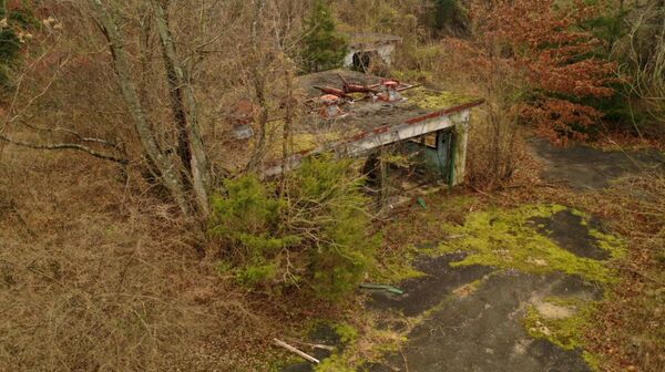 Photos: US Town Offers Cold War-Era Missile Base for $1.8 Million - Sputnik International
