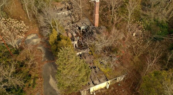 Photos: US Town Offers Cold War-Era Missile Base for $1.8 Million - Sputnik International