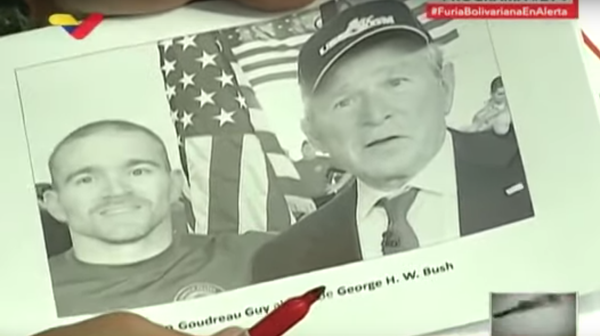 US Mercenaries Went Ahead With Venezuela Invasion Despite Being Outed on TV Weeks Earlier – Video US Mercenaries Went Ahead With Venezuela Invasion Despite Being Outed on TV Weeks Earlier – Video - Sputnik International