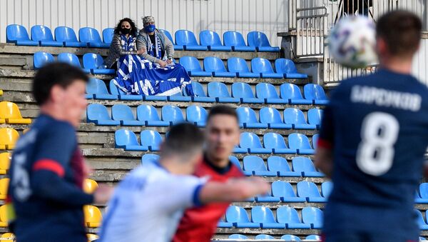 After Holding Massive Parade, Lukashenko Says Belarus’s Coronavirus Situation ‘Tolerable’ After Holding Massive Parade, Lukashenko Says Belarus’s Coronavirus Situation ‘Tolerable’ - Sputnik International