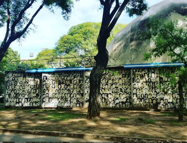 ‘Dirty War’: Argentinian Navy Officer Suspected of Killing Investigative Journalist Finally Captured - Sputnik International